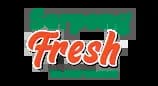 serpong fresh logo